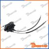 Serrure de porte gauche arrière pour HYUNDAI | EZC-HY-605, 81410-2B000